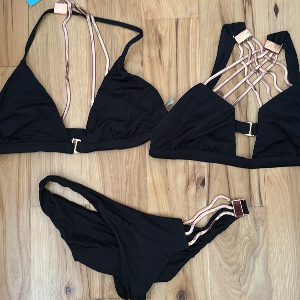 Beach Bunny collection!